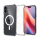 SPIGEN Ultra Hybrid Mag Magsafe do iPhone 16 Plus White ACS08075 - 1279672 - zdjęcie 2